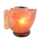 HIMALAYA LAMPS HIMALAYA ZOUT ALADDIN AROMALAMP