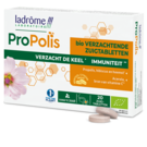 LADRÔME LABORATOIRE PROPOLIS VERZACHTENDE ZUIGTABLETTEN BIO (20 TABLETTEN)