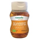 MANNAVITA BIO AGAVESIROOP (250 ML)