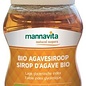 MANNAVITA SIROP D'AGAVE BIO (250 ML)