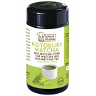 AMANPRANA KOTOBUKI MATCHA THEE (40 G)
