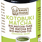 AMANPRANA KOTOBUKI MATCHA THEE (40 G)