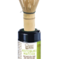 AMANPRANA KOTOBUKI MATCHA THEE +  BAMBOE KLOPPER (40 G)
