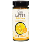 AMANPRANA LATTE KURKUMA (170 G)