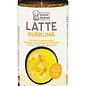 AMANPRANA LATTE CURCUMA (170 G)