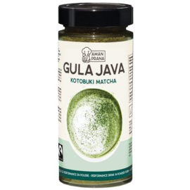 AMANPRANA GULA JAVA KOTOBUKI MATCHA PREMIUM (230 G)