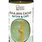 AMANPRANA GULA JAVA CACAO MATCHA & CAFÉ (230 G)