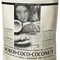 AMANPRANA FARINE DE COCO SANS GLUTEN ( 500 G)