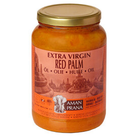 AMANPRANA 100 % BIO RODE PALMOLIE (1600 ML)