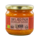 AMANPRANA 100 % BIO RODE PALMOLIE (325 ML)