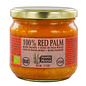 AMANPRANA 100 % HUILE DE PALME ROUGE BIO (325 ML)