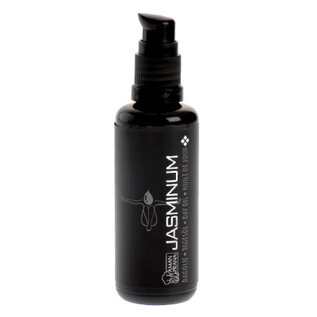 AMANPRANA AMANPRANA HUILE DE JASMIN (50 ML)