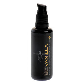 AMANPRANA AMANPRANA VANILLA DAGOLIE (50 ML)