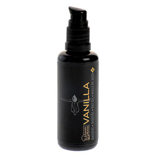 AMANPRANA AMANPRANA VANILLA DAGOLIE (50 ML)