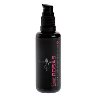 AMANPRANA AMANPRANA ROSAS DAGOLIE (50 ML)