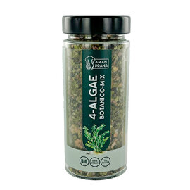 AMANPRANA 4 MÉLANGE D'ALGUES BOTANICO (75 G)