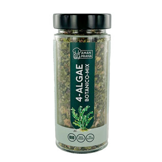 AMANPRANA 4 ALGAE BOTANICO MIX (75 G)