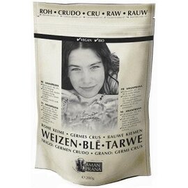 AMANPRANA TARWEKIEMEN RAUW (200 G)