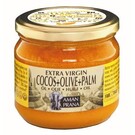 AMANPRANA EXTRA VIERGE COCOS + OLIJF + RODE PALM (325 ML)