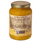 AMANPRANA EXTRA VIERGE COCOS + OLIJF + RODE PALM (1600 ML)