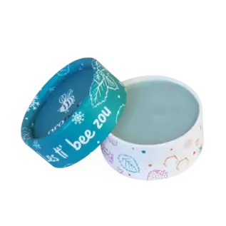 PROPOLIA BEE PRODUCTS BAUME À LÈVRES BIO EFFET FRAIS (6 G)