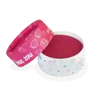 PROPOLIA BEE PRODUCTS BIOLOGISCHE LIPPENBALSEM GETINT MET AARDBEIENGEUR (6 G)