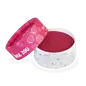 PROPOLIA BEE PRODUCTS BAUME À LÈVRES TEINTÉ CERTIFIÉ BIO - MIEL & FRAISE (6 G)
