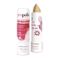 PROPOLIA BEE PRODUCTS BAUME À LÈVRES À LA PROPOLIS, AU MIEL ET AU BEURRE DE KARITÉ (4 G)