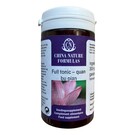 CHINA NATURE FORMULAS QUAN BU PIAN - FULL TONIC HERBS (60 CAPSULES)