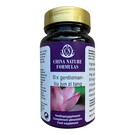 CHINA NATURE FORMULAS LIU JUN ZI TANG - SIX GENTLEMEN HERBS (100 TABLETTEN)