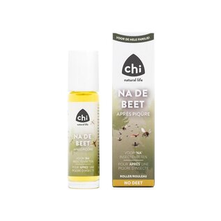 CHI NATURAL LIFE APRÈS PIQÛRE ROLLER (10 ML)