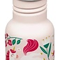 KLEAN KANTEEN KINDER DRINKFLES CLASSIC NARROW MET FLIP/SPORTDOP - UNICORN (355  ML)