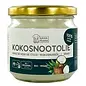 AMANPRANA KOKOSNOOTOLIE - 100 % EXTRA VIRGIN (100 ML)