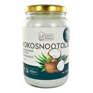 AMANPRANA KOKOSNOOTOLIE - 100 % EXTRA VIRGIN (1000 ML)