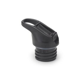 KLEAN KANTEEN FLIP/SPORTDOP - VOOR CLASSIC FLESSEN