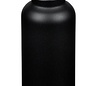 KLEAN KANTEEN DRINKFLES CLASSIC MET FLIP/SPORTDOP - ZWART (800 ML)