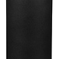 KLEAN KANTEEN ISOLATIEFLES TKWIDE MET KOFFIEDOP - ZWART (355 ML)