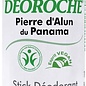 DÉOROCHE  DÉOROCHE STICK VERT PIERRE D'ALUN DU PANAMA (100 G)