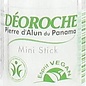 DÉOROCHE  DEOROCHE MINI STICK PIERRE D'ALUN DU PANAMA (30 G)