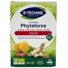 B-TECHNIE PHYTAFORCE (20 AMPULLEN)