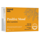 MOODLAB HAPPY MOOD POSITIVE MOOD (30 DR CAPS)