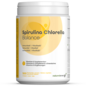 NATURAL ENERGY - CERES SPIRULINA-CHLORELLA BALANCE (500 CAPS)