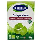 B-TECHNIE GINKGO BILOBA BIO (20 AMPULLEN)
