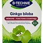 B-TECHNIE GINKGO BILOBA BIO (20 AMPULLEN)