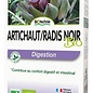 B-TECHNIE ARTICHAUT ET RADIS NOIR BIO (20 AMPOULES)