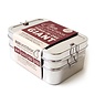 ECO LUNCHBOX ECO LUNCHBOX 'THREE-IN ONE GIANT'