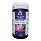 CHINA NATURE FORMULAS GUI ZHI FU LING PIAN - GYNO HERBS (100 TABLETTEN)