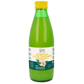 AMANPRANA GEMBERSAP (ZUIVER) (250 ML)