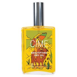 CÎME MULTIFUNCTIONELE DROGE OLIE 'LIMITED EDITION 2025' (100 ML)