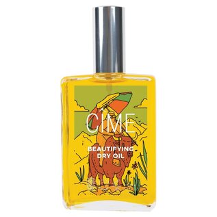 CÎME HIMALAYAN SUPERFOODS MULTIFUNCTIONELE DROGE OLIE 'LIMITED EDITION 2025' (100 ML)
